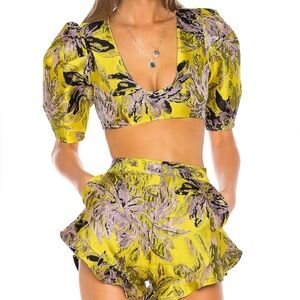 CAMILA COELHO COLLECTION MATCHING SET